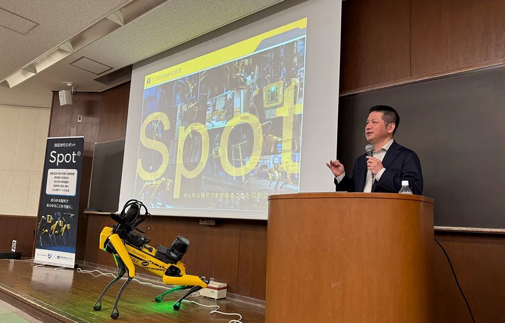 経営学特講（明学卒業生たちのリーダーシップ）2025